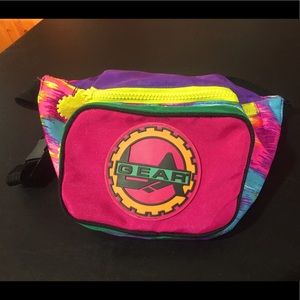 LA Gear Fanny Pack